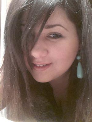 carpediem_mely's profile picture. fate della vostra vita un capolavoro #carpediem


il sorriso è  la curva piu bella che si possa donare

#eds