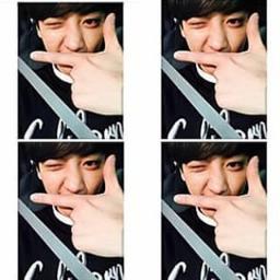 You can't not say is HOT without CY | As long as you're EXO , We will Always be EXO-L | ChanBaek Shipper | Multi-Fandom | 0T12 Forever |