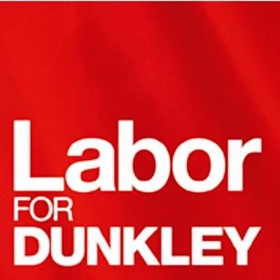 This is a page run by Labor members living in the Federal Electorate of Dunkley. We are committed to campaign to make Dunkley Labor. #auspol