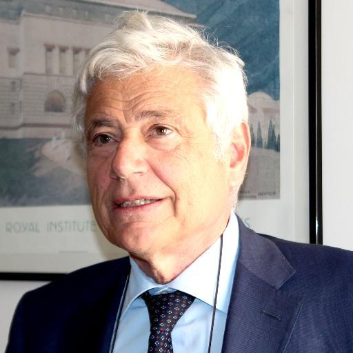 Emeritus Professor at University of Naples Federico II @IrissCnr | Scientific Coordinator @CLIC_EU #H2020 | VicePresident ICOMOS Italy | President @ISCEC_icomos