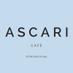 ASCARI CAFÉ (@ascaricafe) Twitter profile photo ASCARI CAFÉ (@ascaricafe) Twitter profile photo