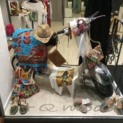 MqMqmoda15's profile picture. Avda. Siglo XXI, 10 local 2 28660 Boadilla del Monte. Hazte de MQModa. #MQModa