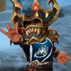 markgelinas's profile picture. 