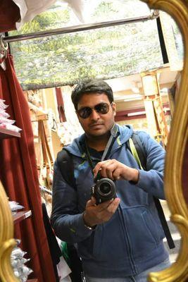 StarAnkit21's profile picture. 