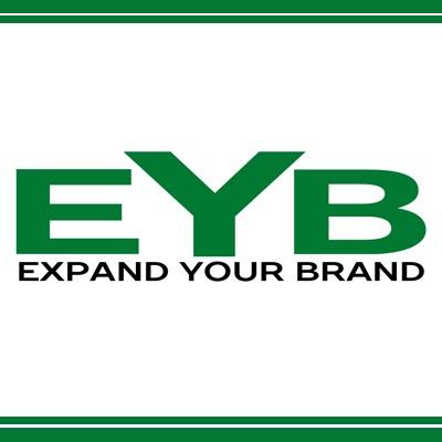Consultative marketing techniques are what our clients love about EYB.We love finding the PERFECT products for your business or organization.