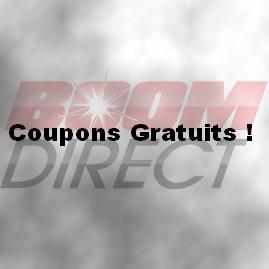 #couponsboomdirect Je propose de reverser ma commission BoomDirect sur le 1er versement de mes filleuls (Soit 10%). Pour en savoir plus  http://t.co/welxte5KoO