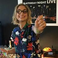 lauren (@lblattttt) 's Twitter Profile Photo