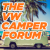 The VW Camper Forum (@vw_camper_forum) Twitter profile photo The VW Camper Forum (@vw_camper_forum) Twitter profile photo