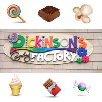 Dickinson's Candy - @DickinsonsCandy Twitter Profile Photo