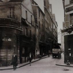 OrwellinParis's profile picture. Guided walks in Paris about George Orwell, and research around people and places associated with Orwell. Led by a specialist  Contact for more info