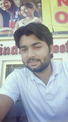 Simple living wid high thinking...