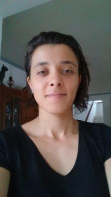 angele974's profile picture. 