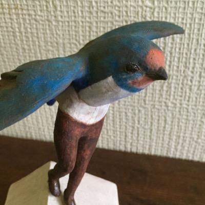 星野菜月 いきもにあ 9/18、19 H-231さんのプロフィール画像