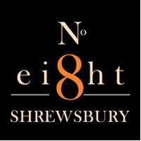 Number 8 (@number8shrews) 's Twitter Profile