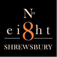 Number 8(@Number8shrews) 's Twitter Profile Photo