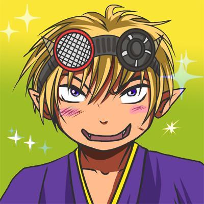 さるくまこ / 烏頭さんビックバンさんのプロフィール画像