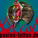 daniel conrad - @pavian_tattoo - Twitter