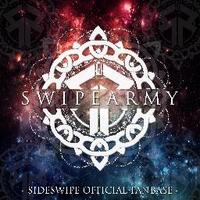 SwipeArmy Bandung (@swipearmy_bdg) 's Twitter Profile