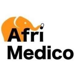 アフリカに置き薬と医療教育を届ける認定NPO法人 AfriMedico(アフリメディコ)の公式twitterページです。 https://t.co/6pF82X9wC8 https://t.co/QyQr68jAW6