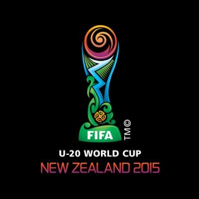Cuenta de informacion sobre el Campeonato Sub-20 de FIFA de 2015 Pais Sede: NUEVA ZELANDA