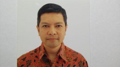 Strong supporter of a robust ecosystem for research and innovation in Indonesia