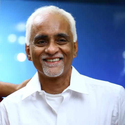 kRam_kumar's profile picture. Strategic Management Consultant, Mentor, 
Facilitate thinking and engage minds. (LinkedIn - https://t.co/bvZKjg8wcd)