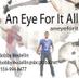 an eye for it all (@aneyeforitall) Twitter profile photo an eye for it all (@aneyeforitall) Twitter profile photo