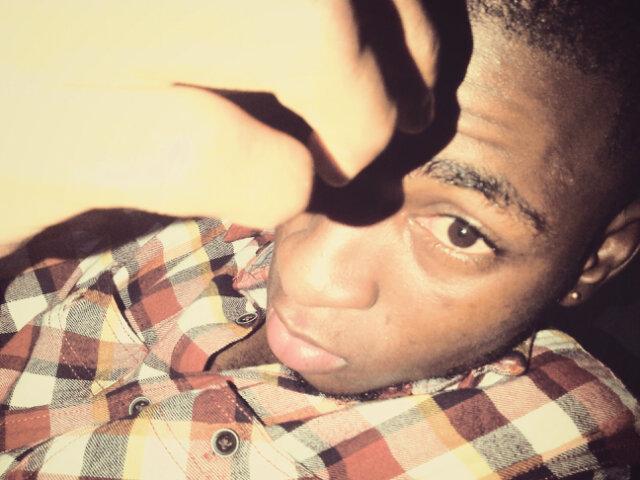If nobody talks abt u den u r nobody so pple av d rite to talk abt me to famous