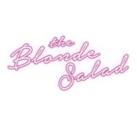The Blonde Salad (@theblondesalad) 's Twitter Profile