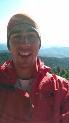 jfrash428's profile picture. Jesus. Brookfield Church. Chemical Engineer. The Outdoors. Marathoner. Documentaries. Breakfast. Romans 12:2