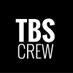 TBS Crew (@tbscrew) Twitter profile photo TBS Crew (@tbscrew) Twitter profile photo