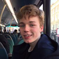 Finlay Christie (@finlaychristie) 's Twitter Profile