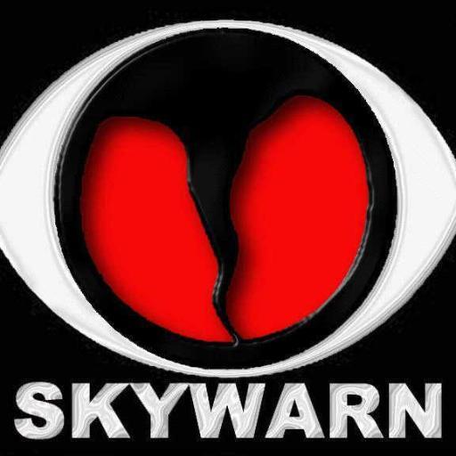 Are you Weather Ready? do you have a working NOAA weather radio?        County Skywarn weather spotter for St. Joseph county IN. Ham Radio opp. since 2010