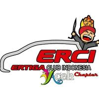 ERCI Aceh Chapter (@ertigaaceh) 's Twitter Profile
