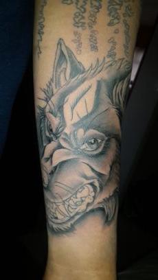 AssureBarron's profile picture. 