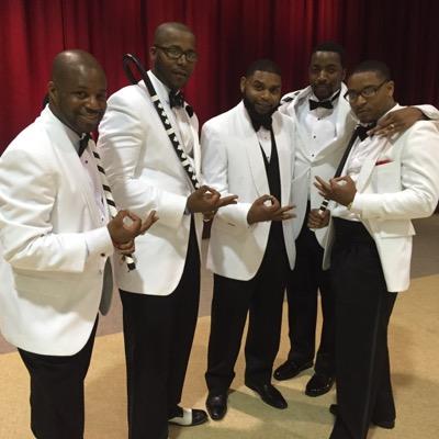 Mobile Alumni Chapter of Kappa Alpha Psi Fraternity Incorporated.