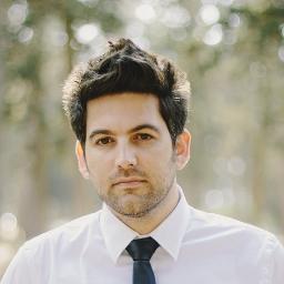 shlomiassaf's profile picture. CTO @ ShareGain