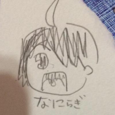 何良々木@死亡中さんのプロフィール画像