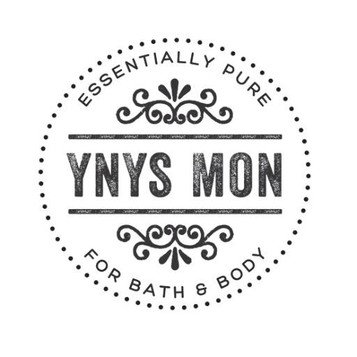 YNYS MON - ESSENTIALLY PURE FOR BODY & BATH. Luxury Hand Created Body & Bath Range. Combining Natures Gifts with Natures Wisdom. VISIT https://t.co/qUrXiijW6w