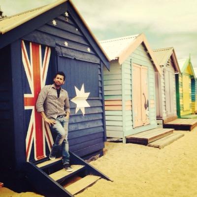 Parmsaini88's profile picture. 