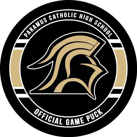 Official page of the Paramus Catholic High School Paladins Hockey Team