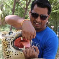 Ganesh GondЁЯЪй (@gr8_ganesha) 's Twitter Profile