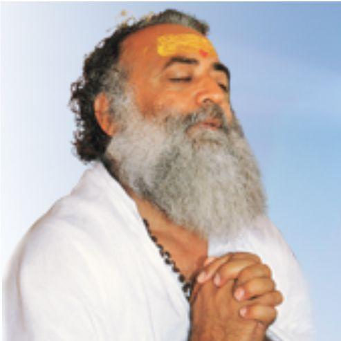 Sant Shri Asharamji Ashram
 Spreading The Glory of Spiritualness