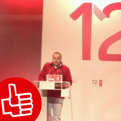 Politólogo, Dietista, SG @pspvmaritim, secretario de política municipal @pspvprovalencia @pabloruizyo en instagram