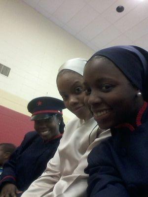 Love, Beauty, Intelligence#TwitterArmy #Muslim #TU