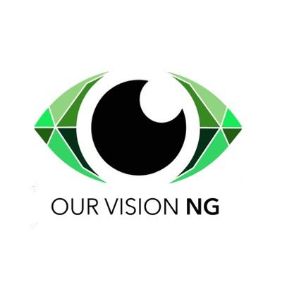 Global non-profit empowering Nigerian youths to maximise national potential. For enquiries: contact@ourvisionng.com Founders: @LailaJohnson_ & @LolaSalami_