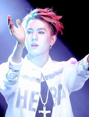 EnthralledYouth's profile picture. 《Practice makes Perfect!》 #RP #GOT7 #PJO Son of Iris