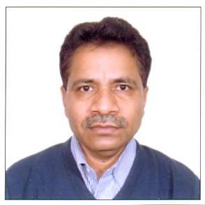prabodhkumar9's profile picture. EX GM  NTPC LTD