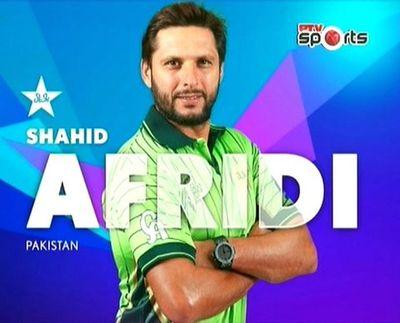 An Unofficial Twitter Fan Club
For Shahid Khan Afridi | Follow
Shahid Afridi at @SAfridiOfficial |
DiL Bolay Boom Boom.!!