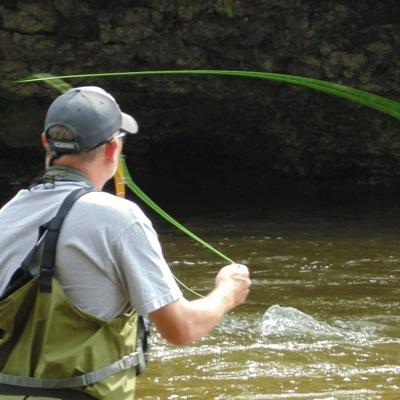 OrvilleStam's profile picture. 